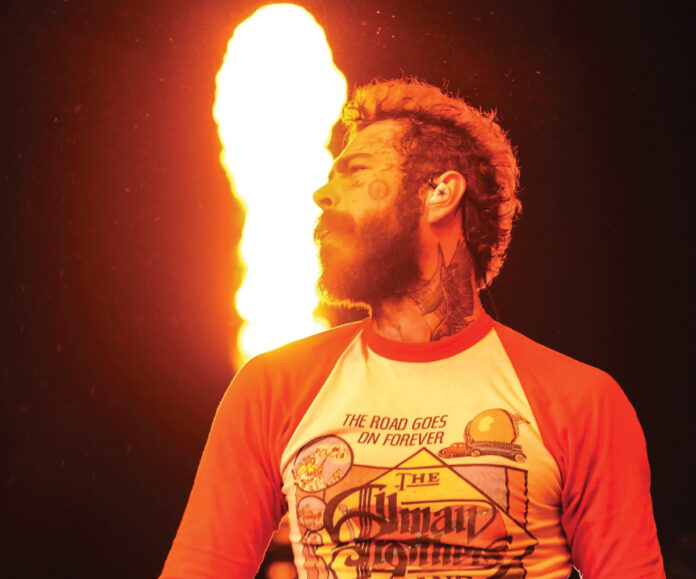 Post Malone