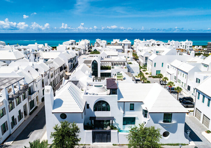 Alys Beach